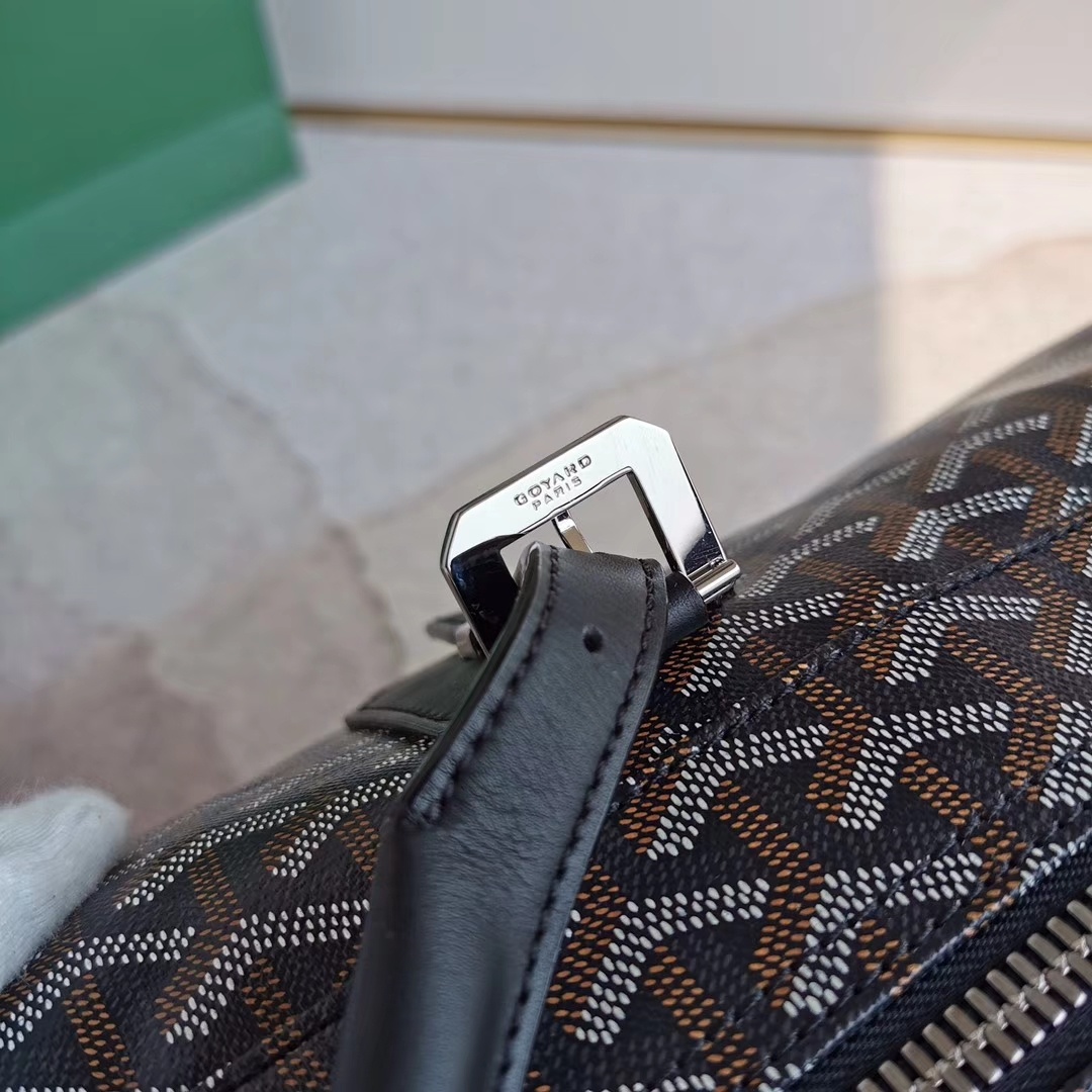 Go*ard duffle bag-55cm