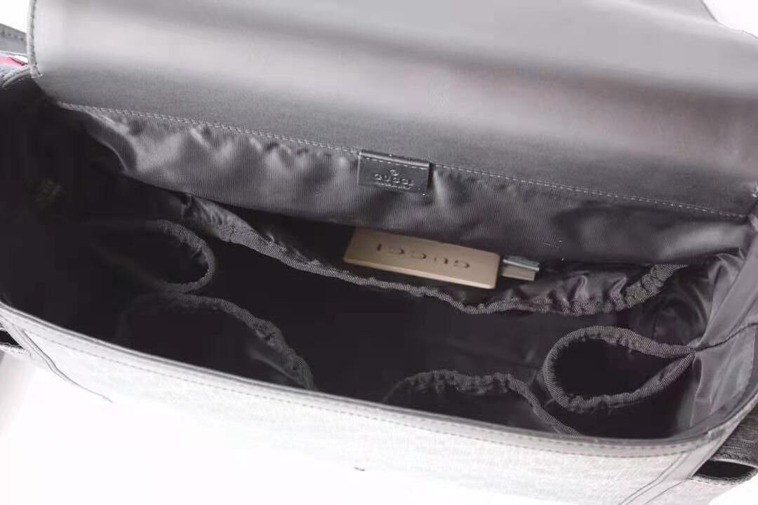 G*u*i diaper handbags-44-28-14cm