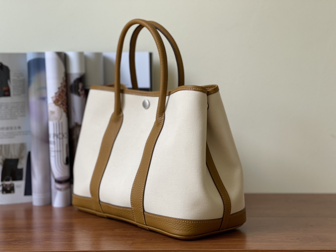 H**mes garden party 30cm