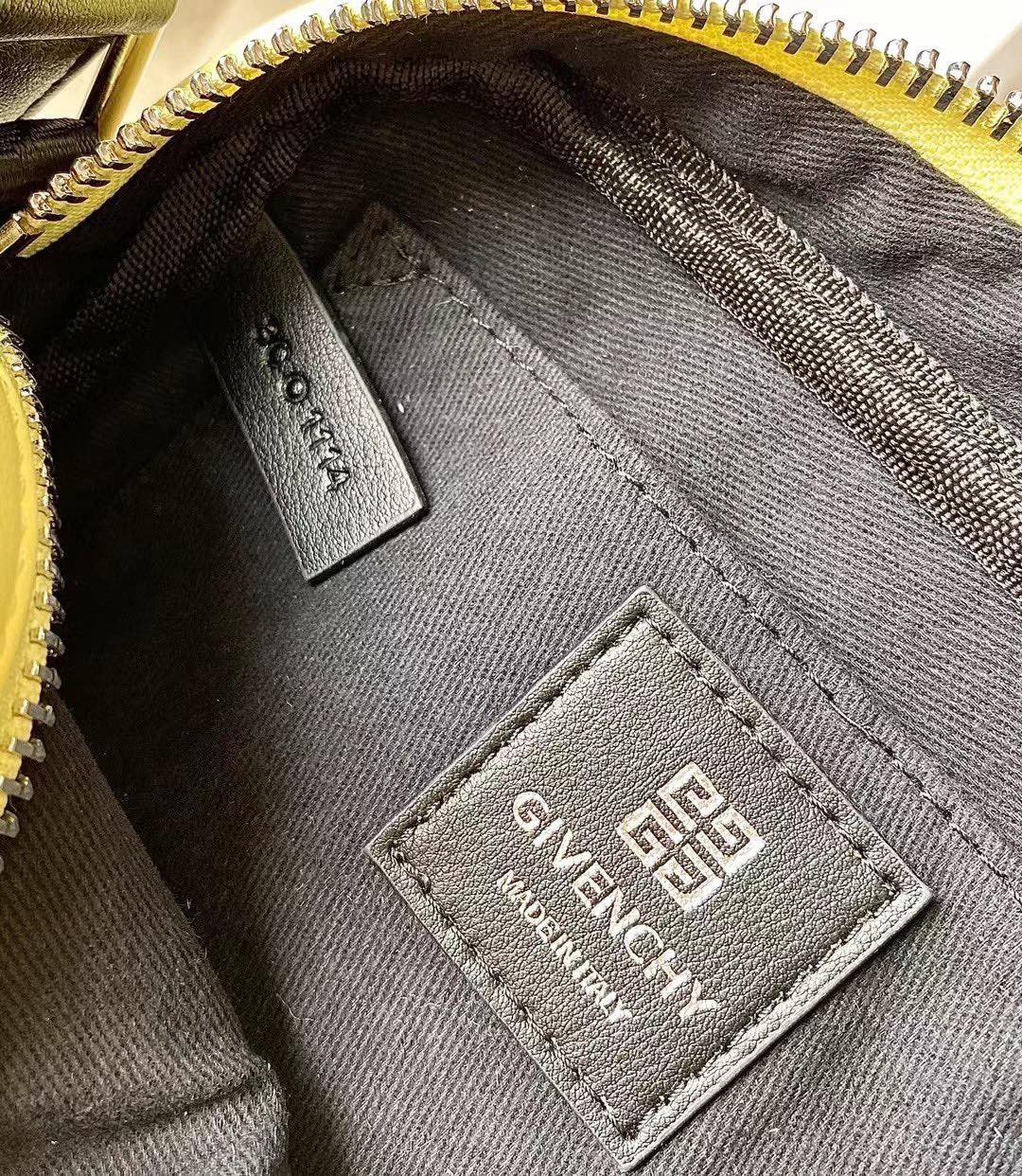 G1uenchy waist bag-16x11x8cm