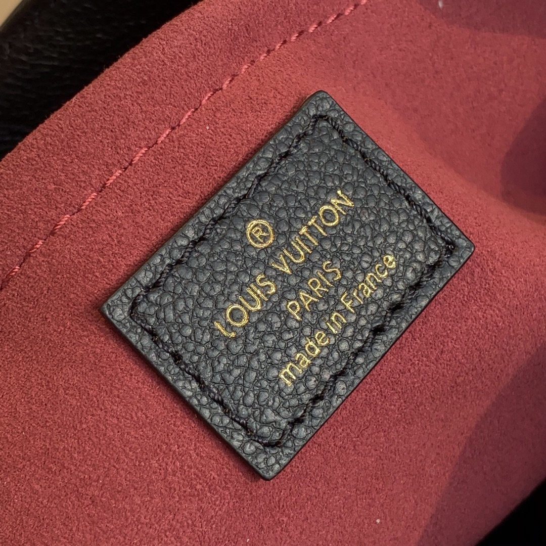 l0*is V*t0n montaigne bb-29*20*13cm