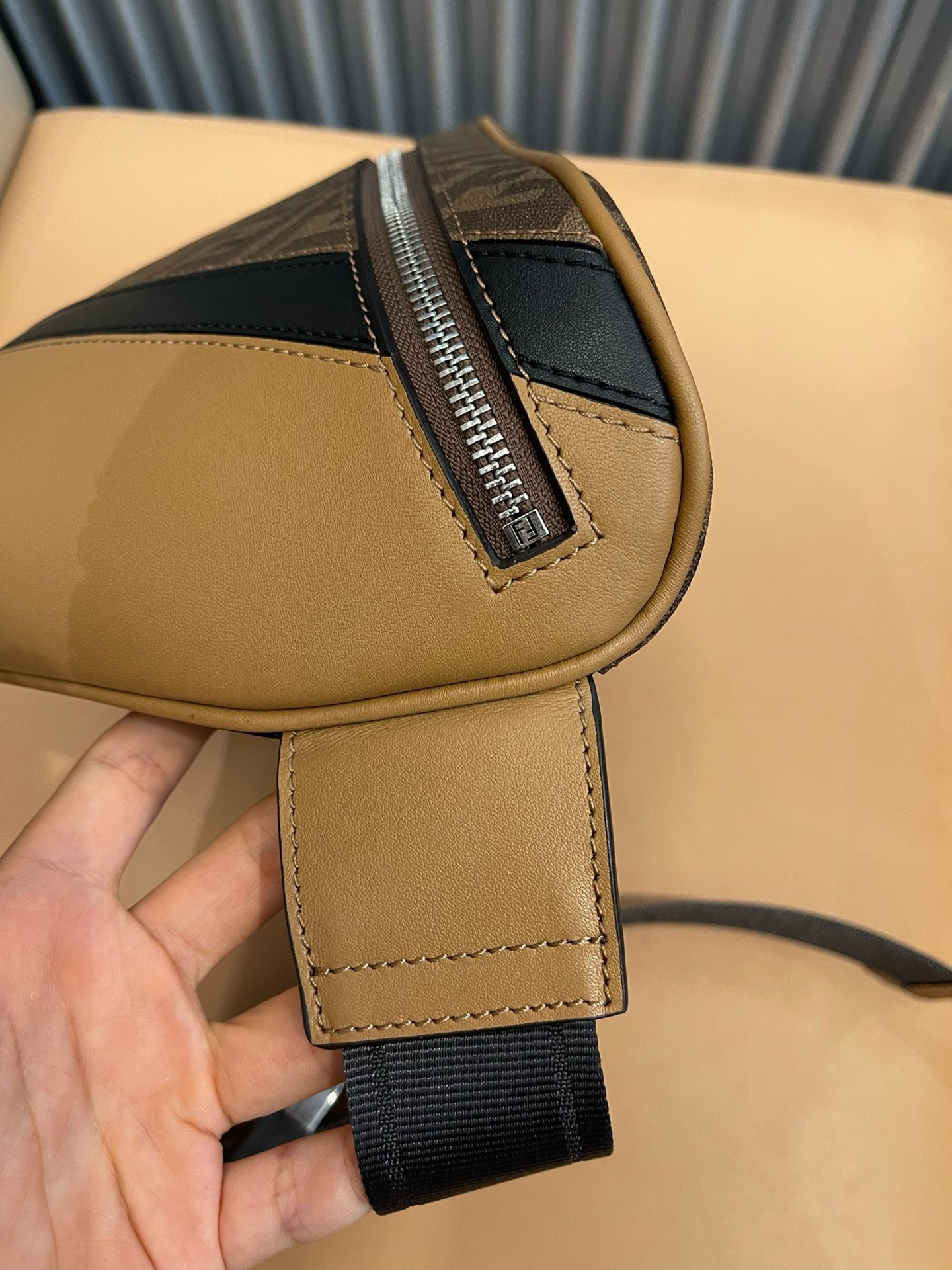 F**di waist bag-35*20cm