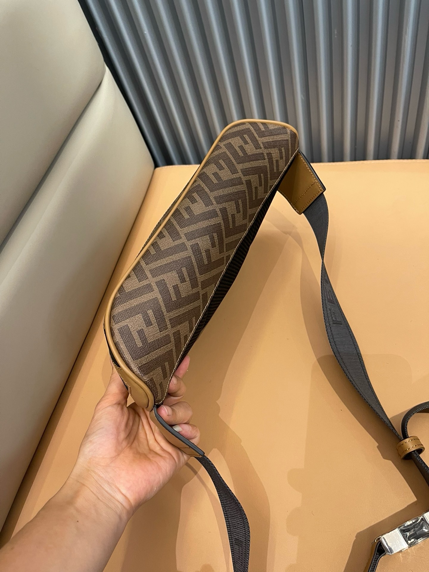 F**di waist bag-35*20cm