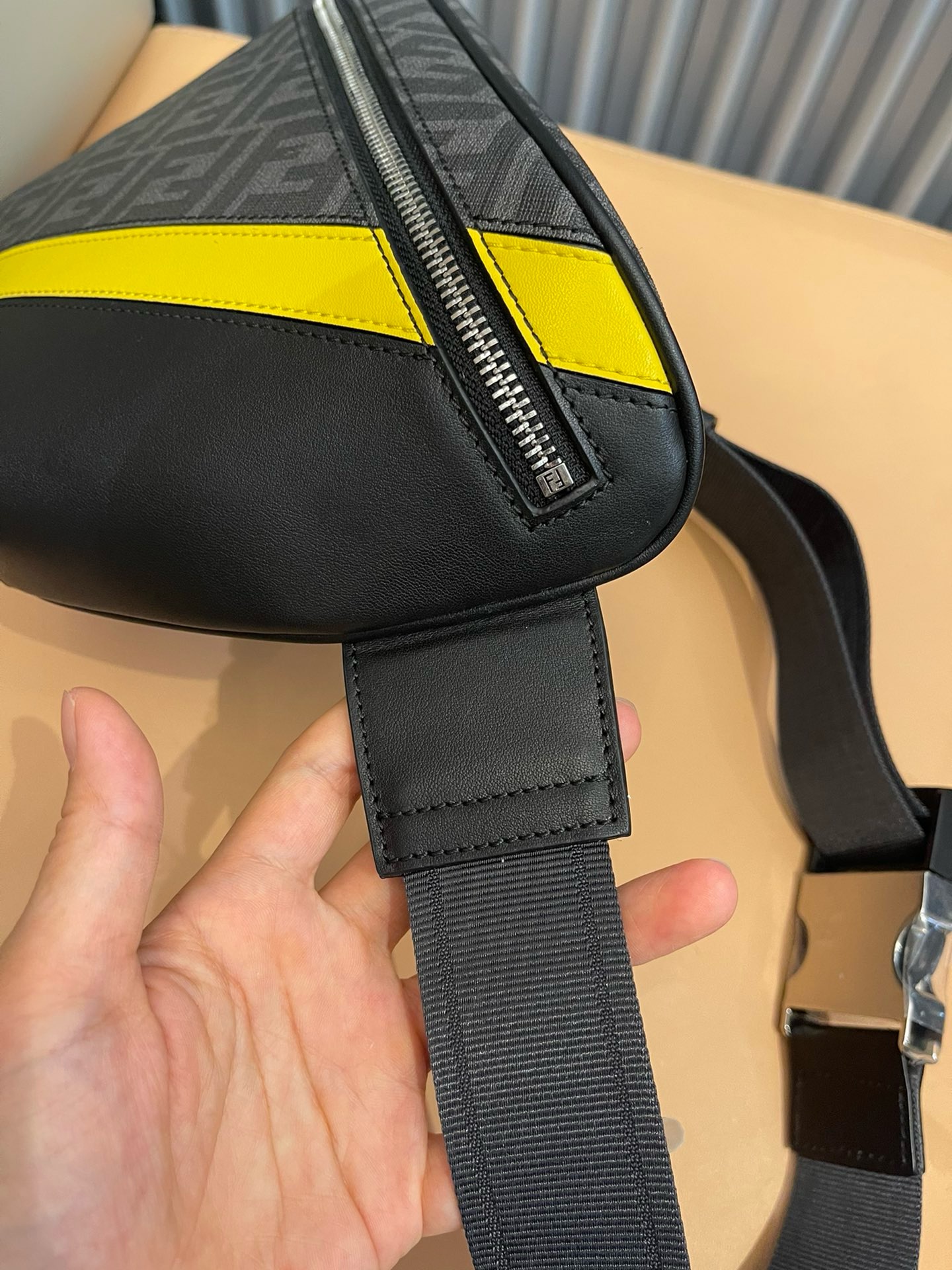 F**di waist bag-35*20cm