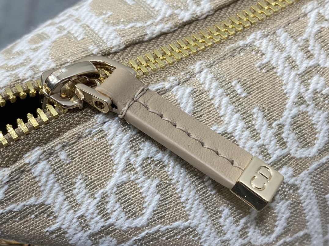 medium D10rtravel nomad pouch blue D10r-22*13*9.5cm