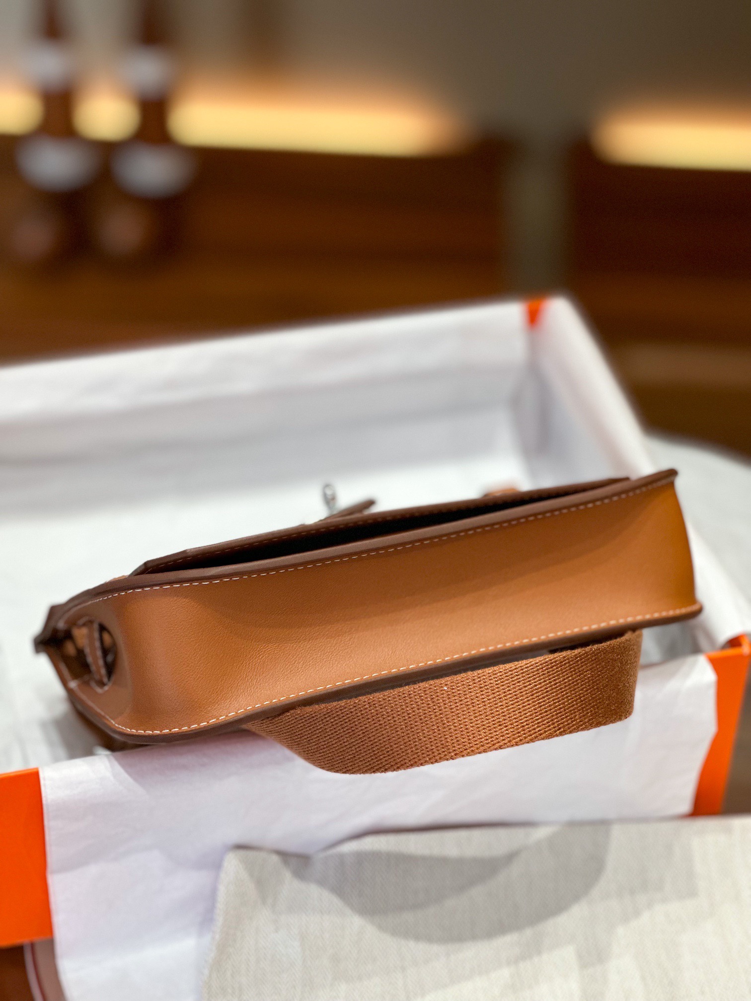 H**me5 jypsière bag-23*17*5cm