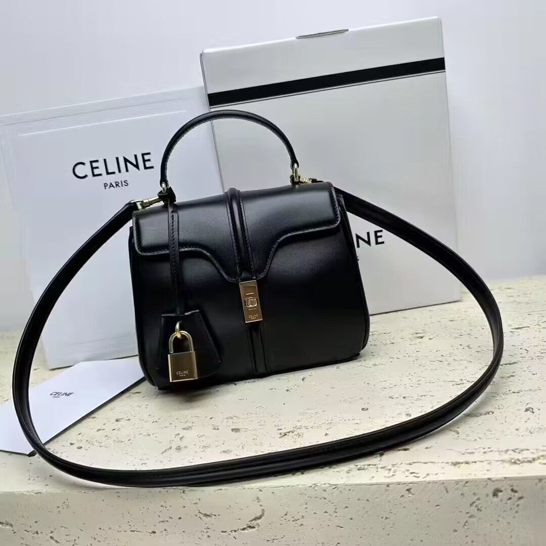 Ce**e small 16 bag-17.5*14*7cm