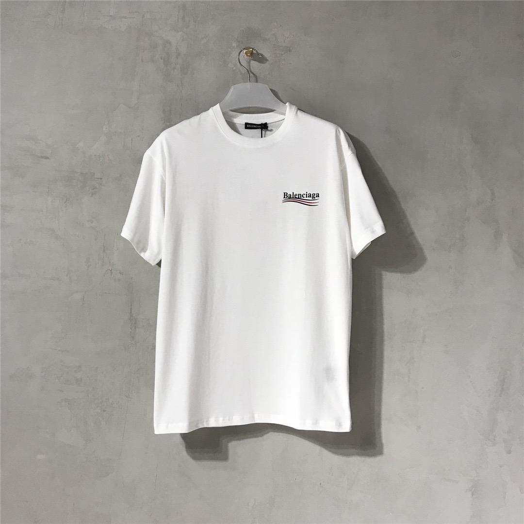 Ba*len*cia*ga shirt