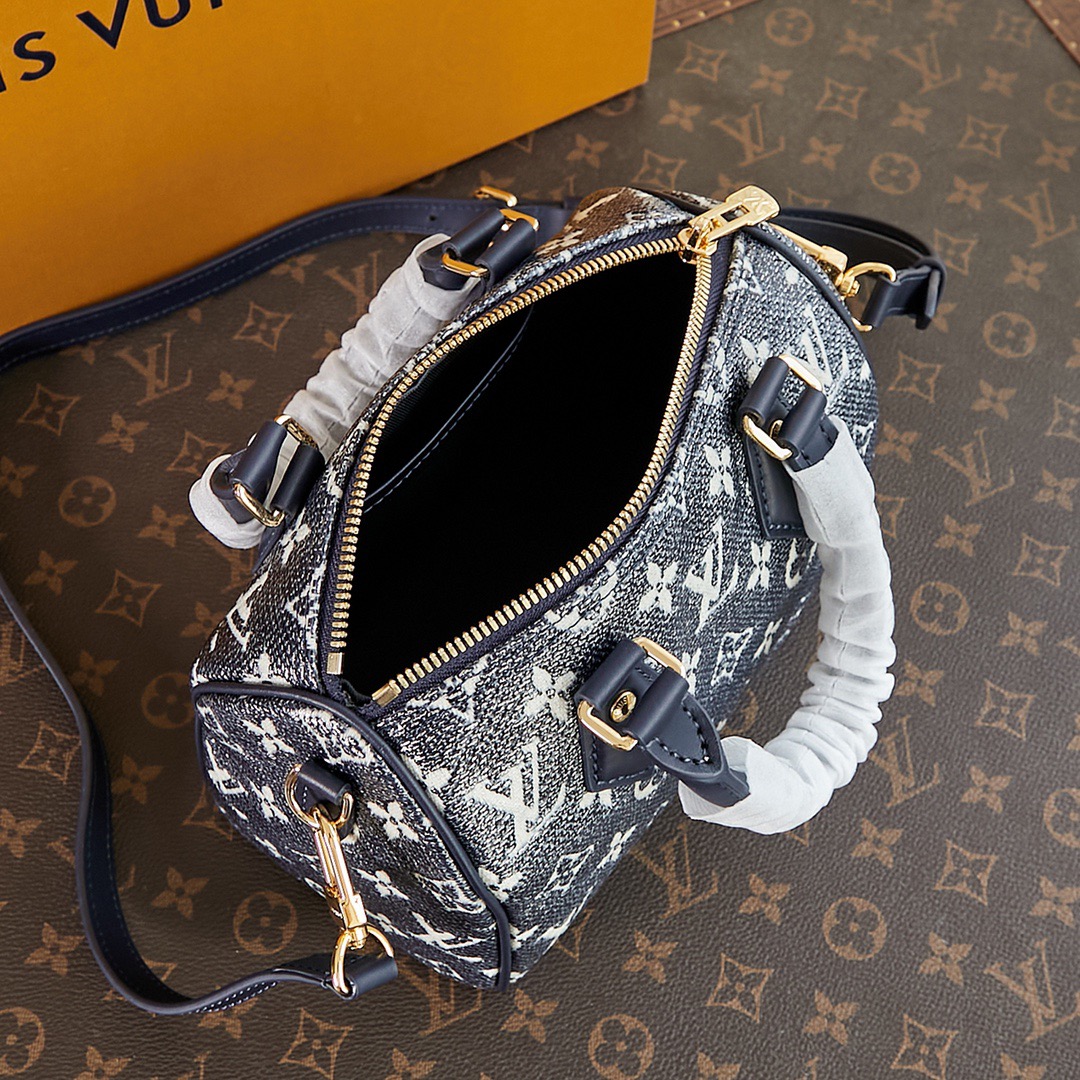 l0*is V*t0n speedy bandoulière 20-20*13.5*12cm