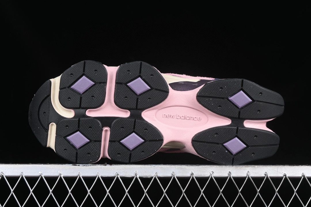 joe freshgoods new Ba1an*e sneaker