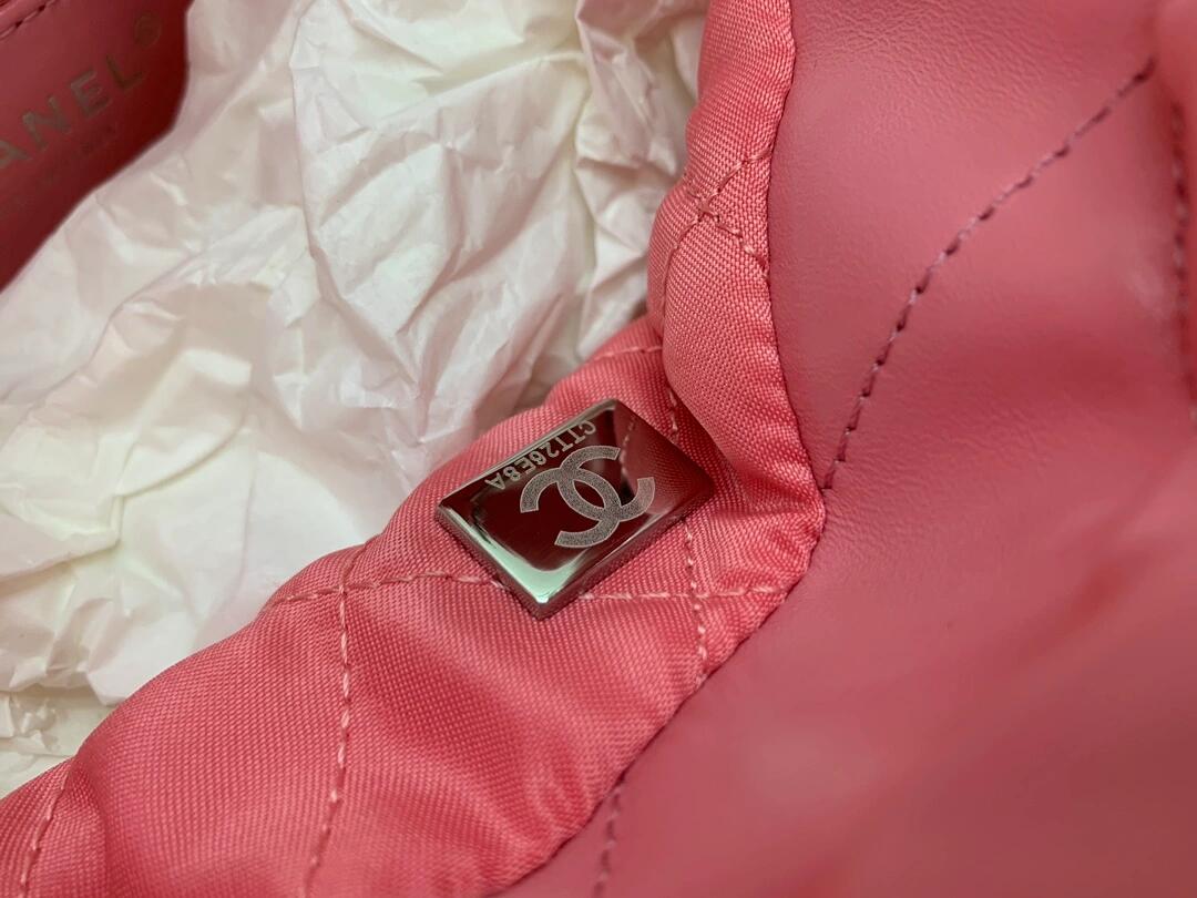 Ch@nel Mini 2023SS Handbags-23*18.5*6CM