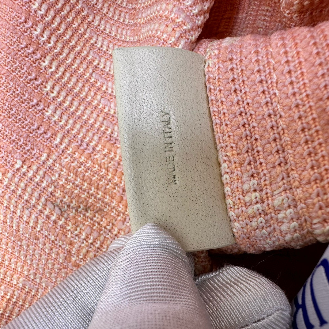 B**rry medium check hobo bag-28.5*16.5*33.5cm