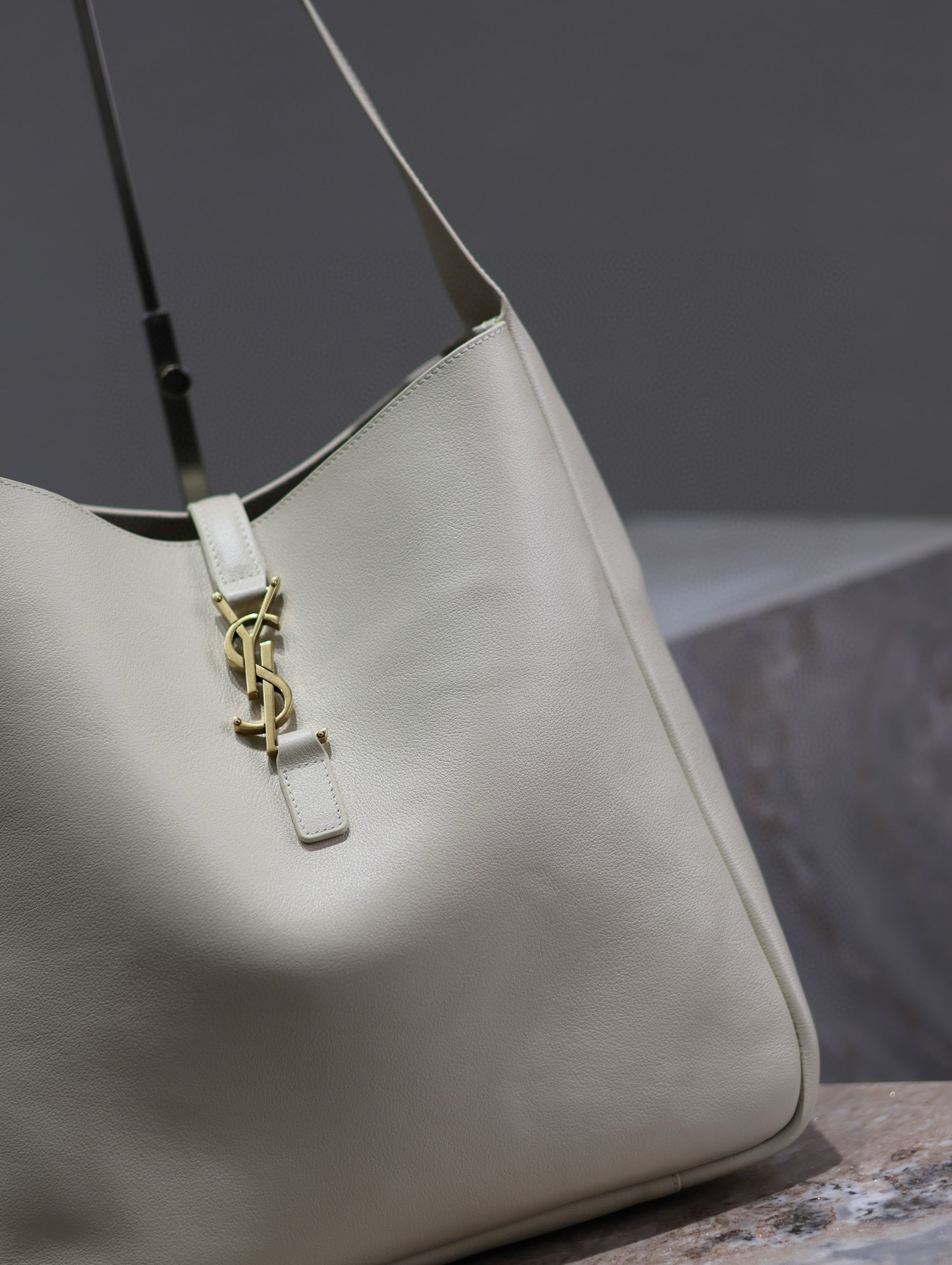 Y*L le5a7 vintage bag-30x31x13cm