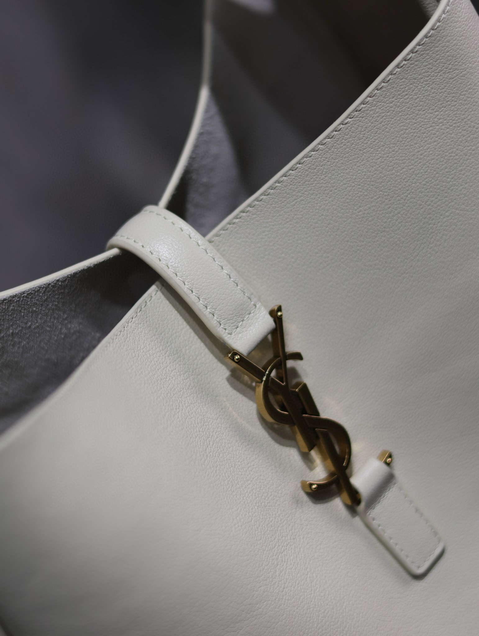 Y*L le5a7 vintage bag-30x31x13cm