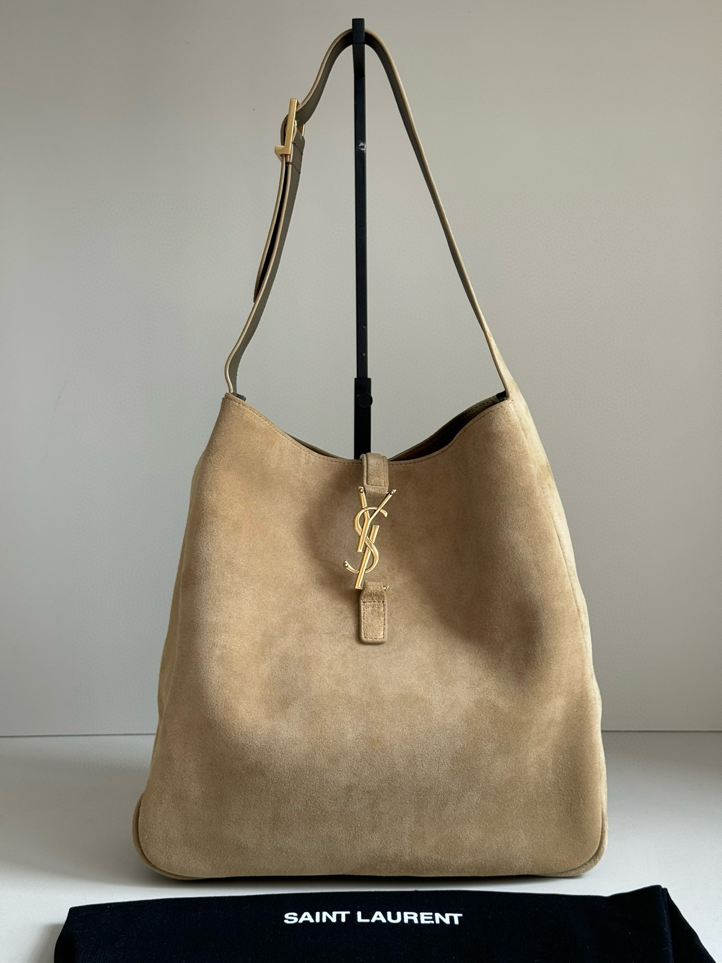 Y*L le5a7 vintage bag-30x31x13cm