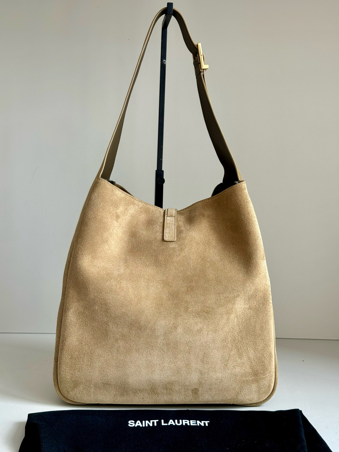 Y*L le5a7 vintage bag-30x31x13cm