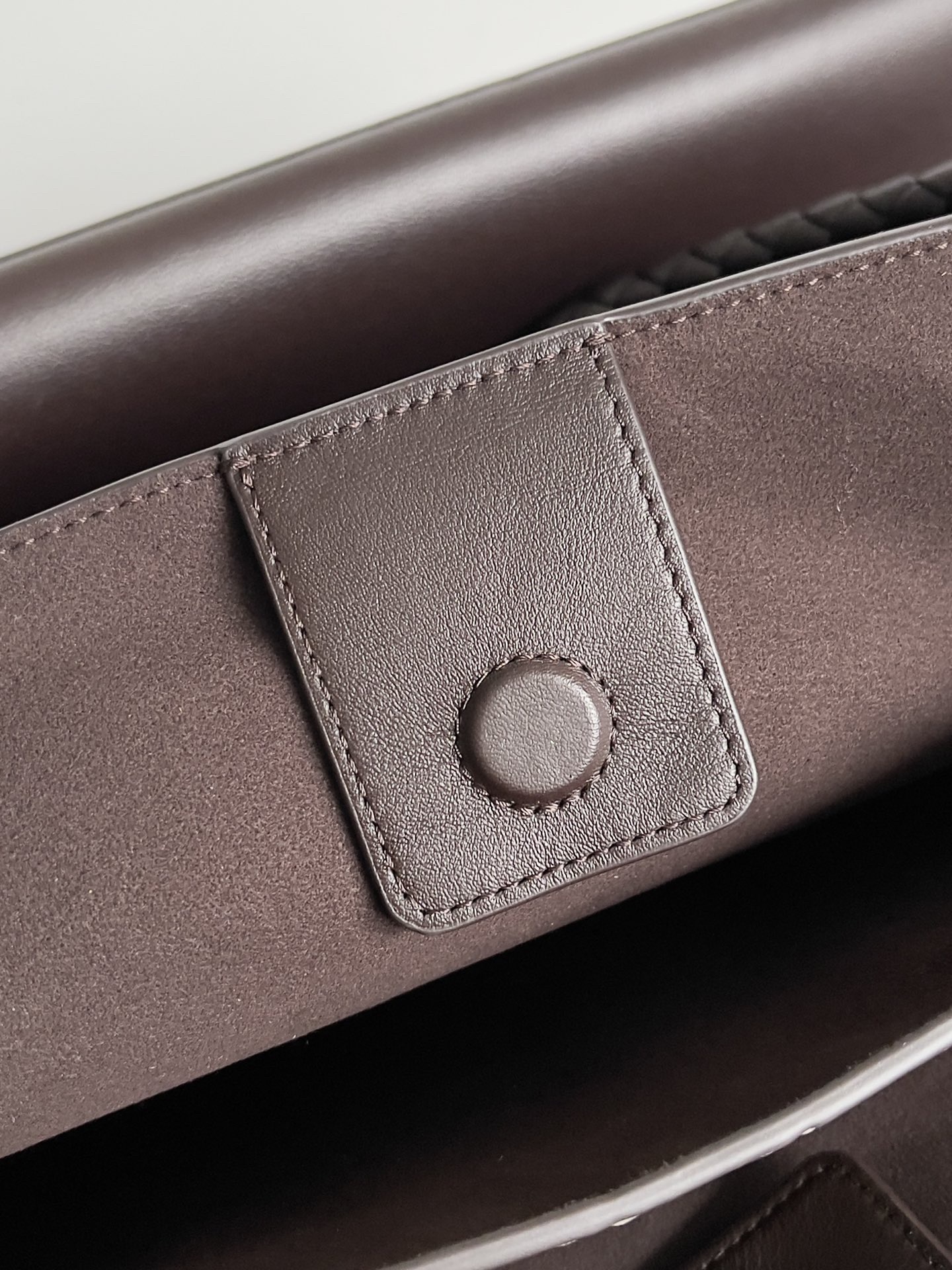 b0tt*ga Ven*ta andiamo bag-42*35*18cm