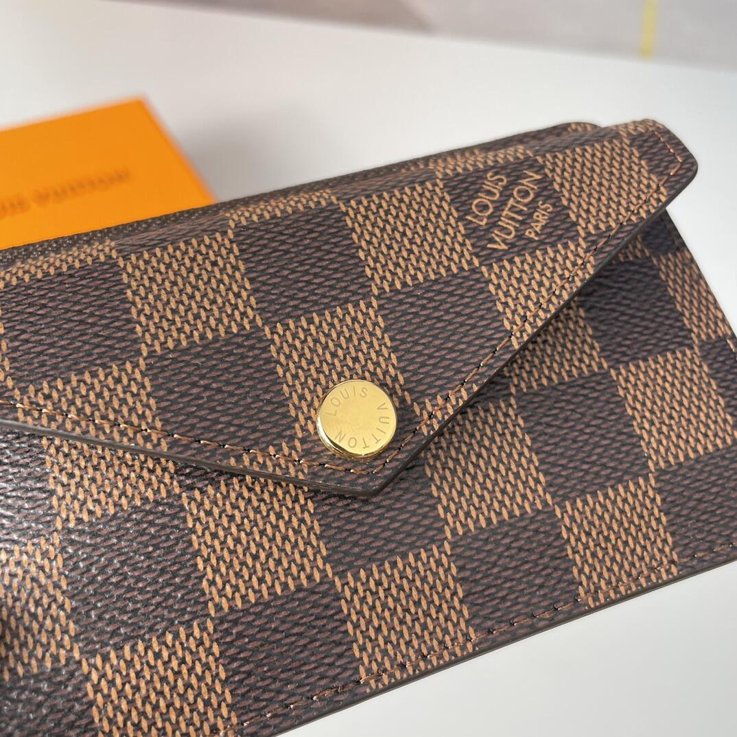 l0*is V*t0n wallet-13x8.5cm