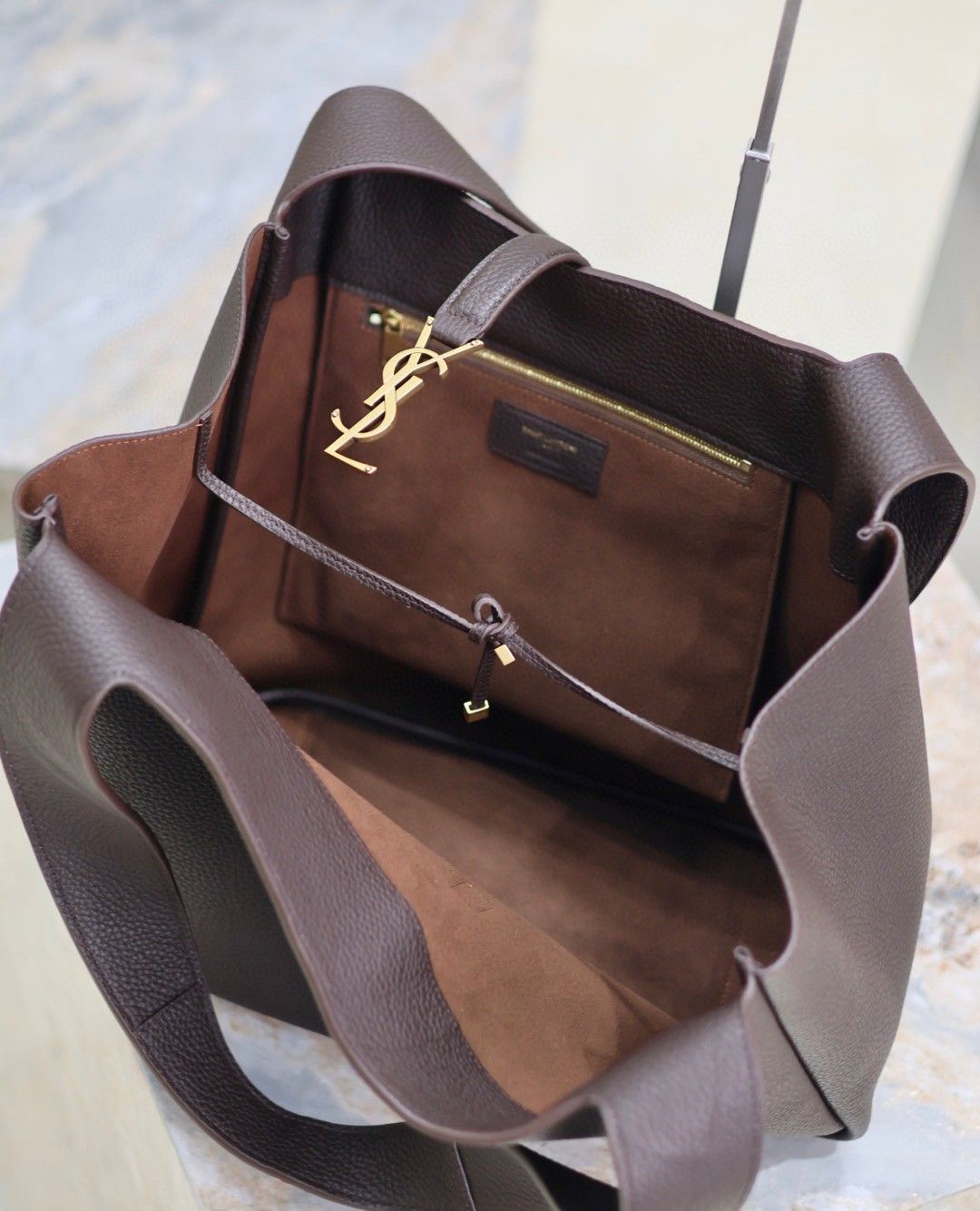 Y51 hobo tote-50*28*18cm