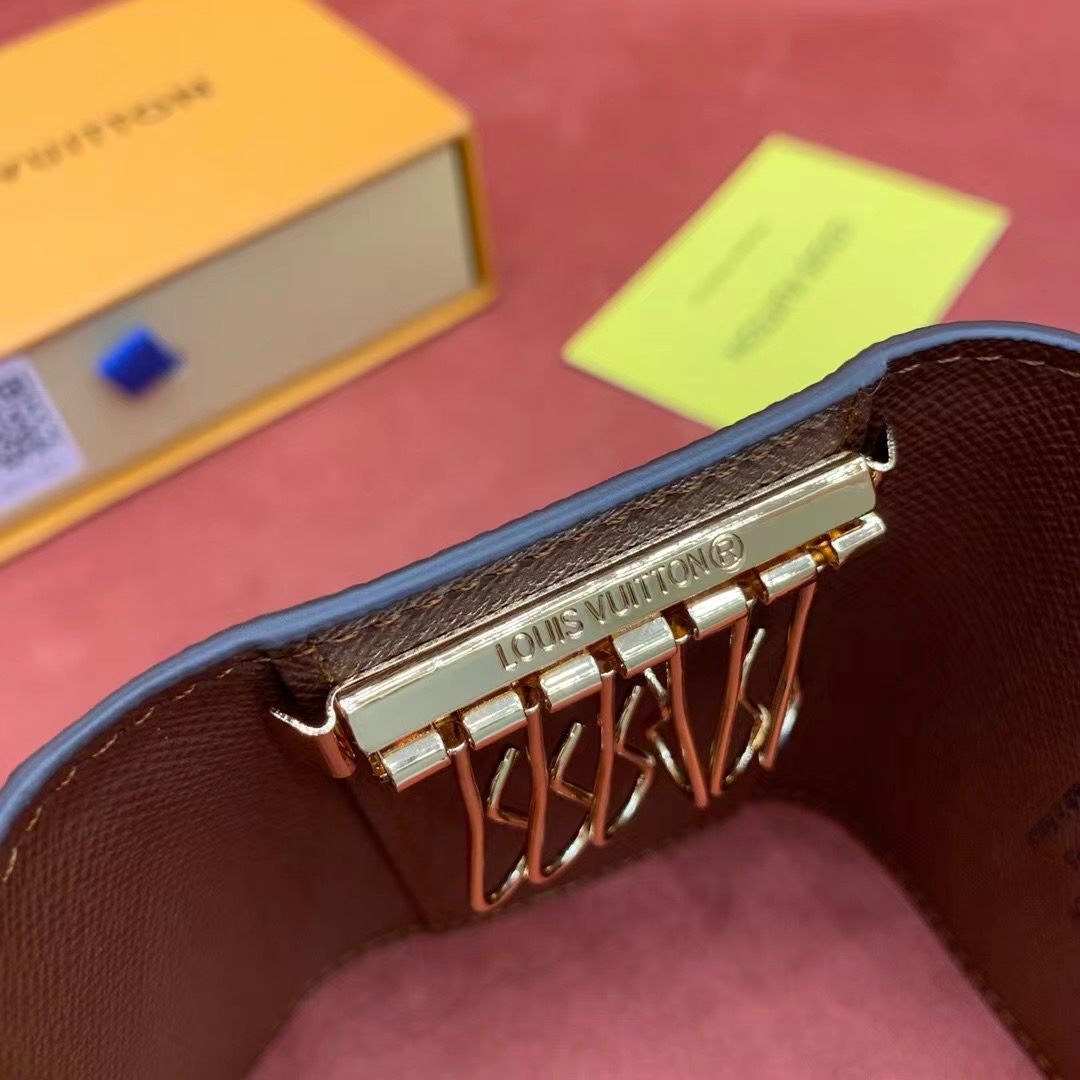 l0vis Vvtt0n 6 key holder-10.5*7*2cm