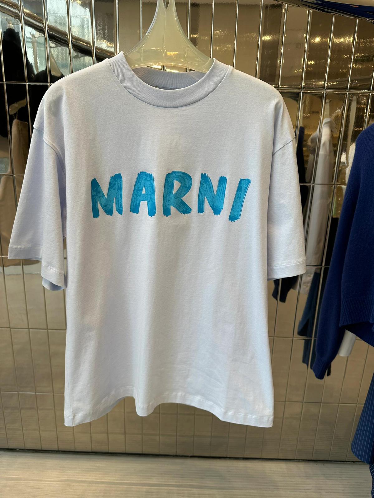 Marin Shirt