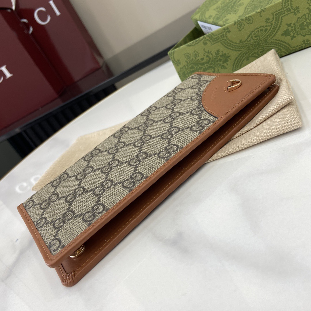 Gvc*1 wallets for women-19*11cm