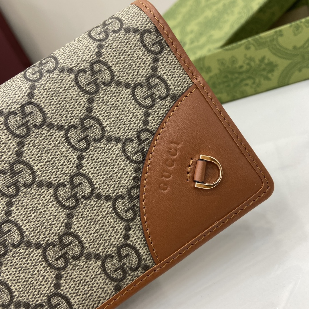 Gvc*1 wallets for women-19*11cm