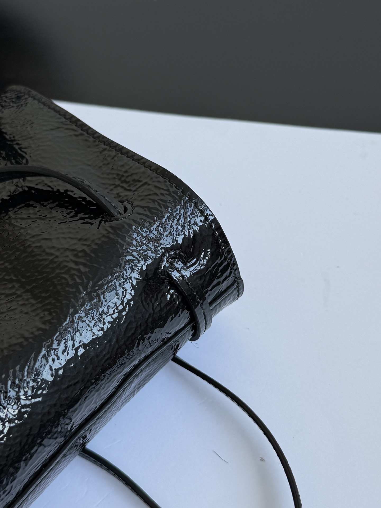 M1um1u mini bucket-16.5*14.5cm