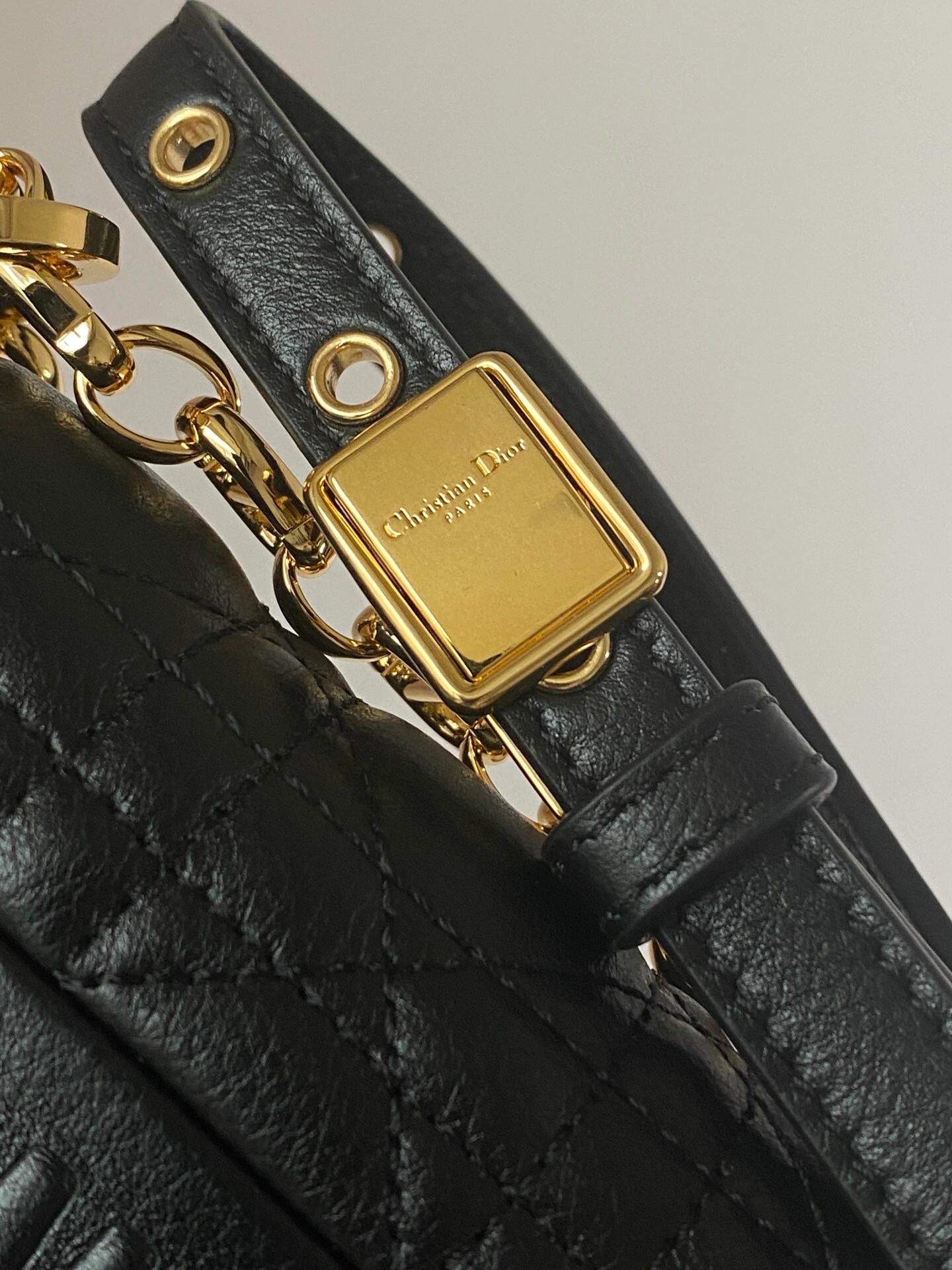 D*or lady pouch-18.5*10*4cm