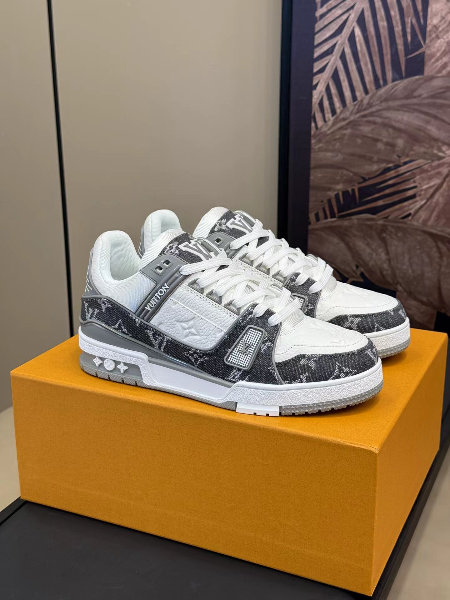 l0vis Vvtt0n trainer2(eu35-46)