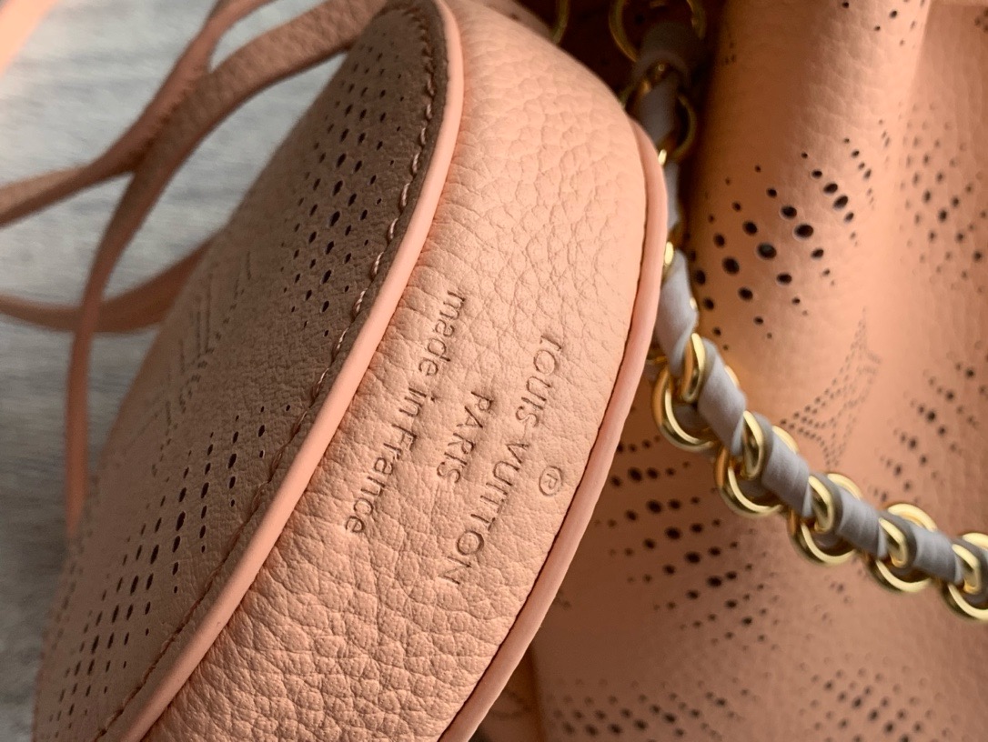 l0vis Vvtt0n bella tote bag-m23195-19*22*14cm