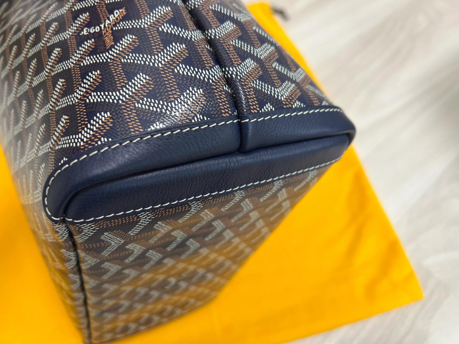 Go*ard artois handbags-zipper version-47&57cm