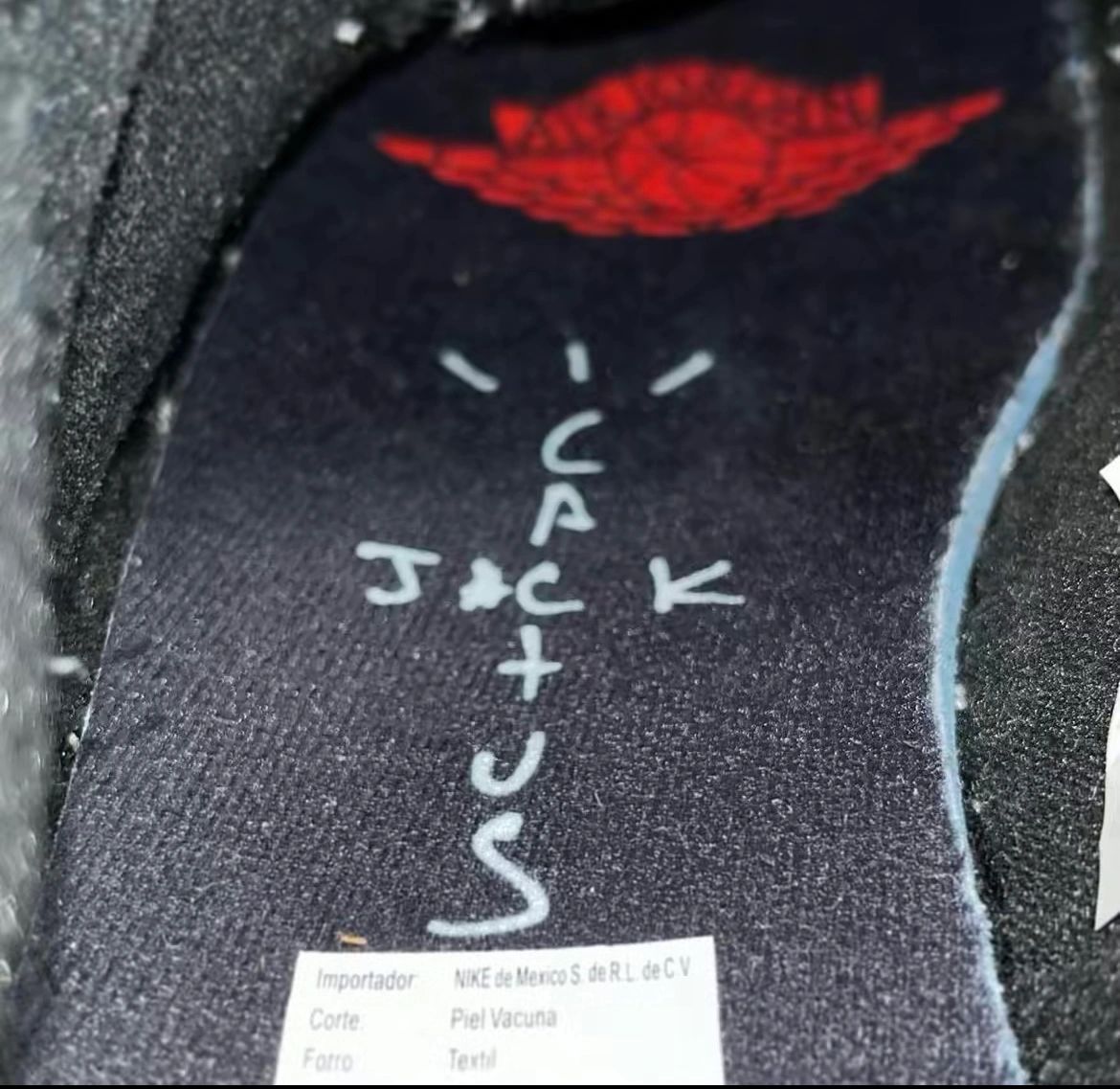 travis scott x air jordan 1 low og “black phanT0m” dm7866-001