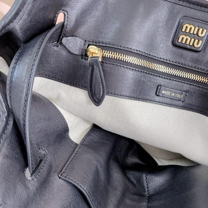 M*um*u tote bag-31*40*13cm