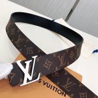 l0*is V*t0n belt-3.8cm