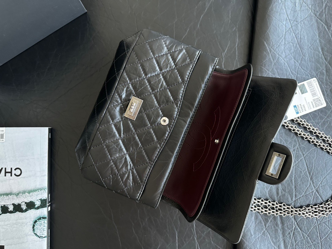 Ch@nel Reissue 2.55 -16*24*7.5CM