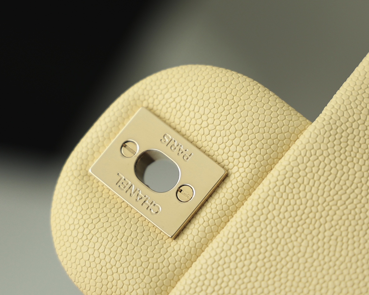 Ch@nel Flap Bag-20CM