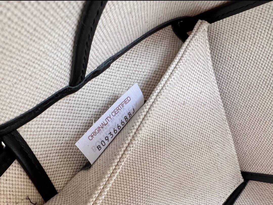 Bo*te*ga arco tote-36.5x24x13cm