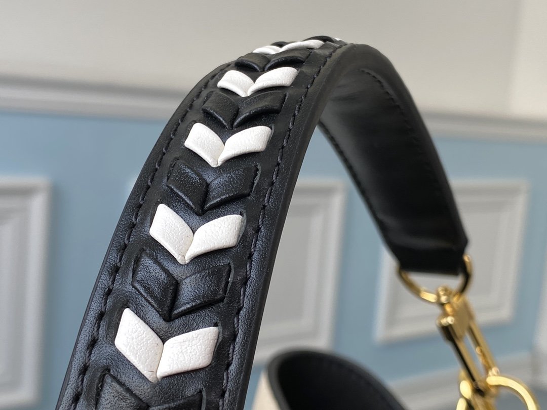 l0*is V*t0n néonoé crafty bucket-26*26*17.5cm