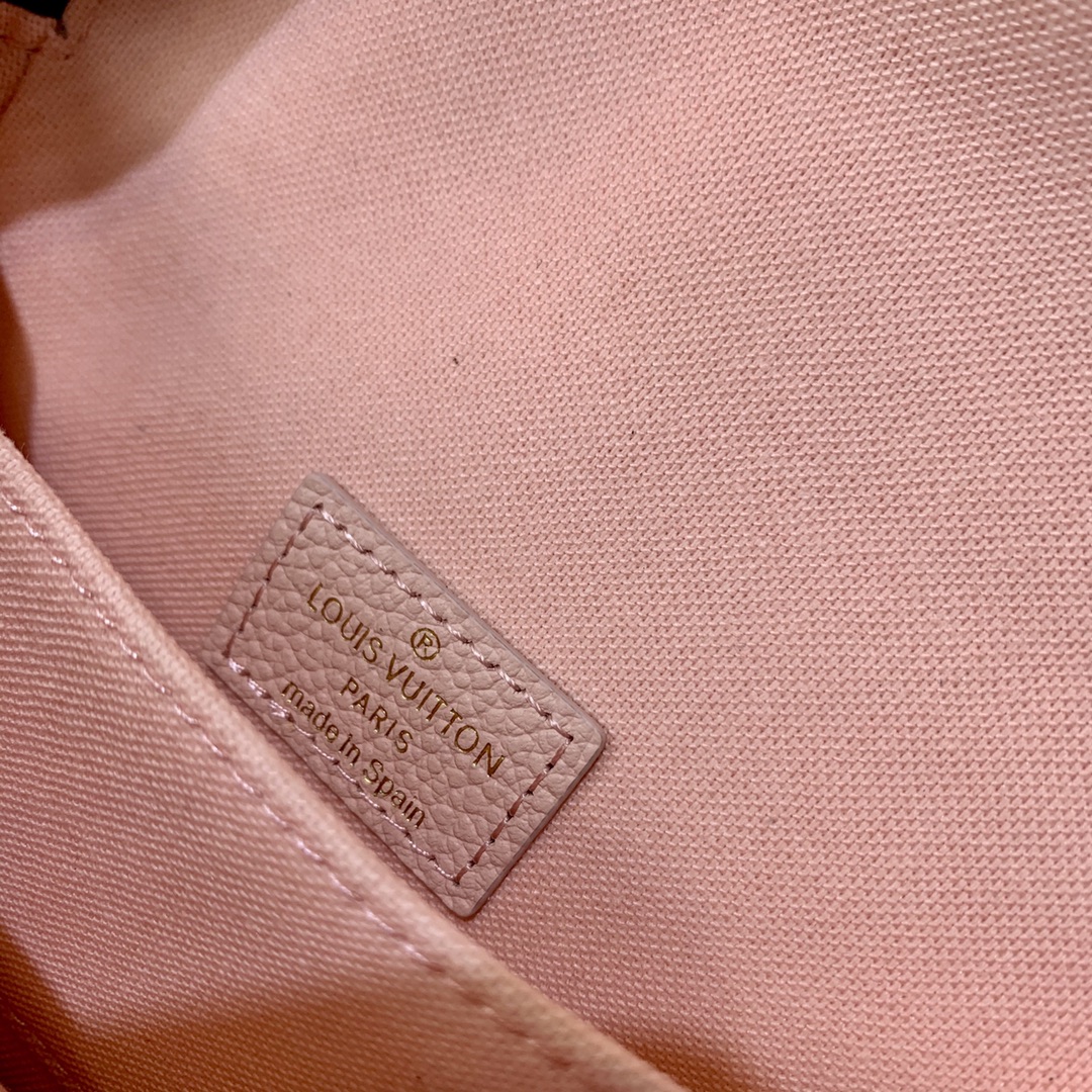 l0*is V*t0n micro metis handbags-14*11* 3.5 cm