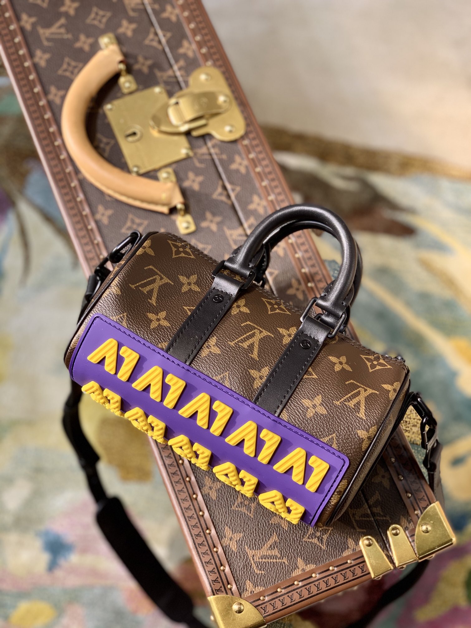 l0*is V*t0n speedy-20*10*5cm