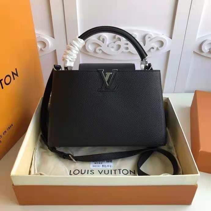 l0*is V*t0n capucines bag-27*18*9cm