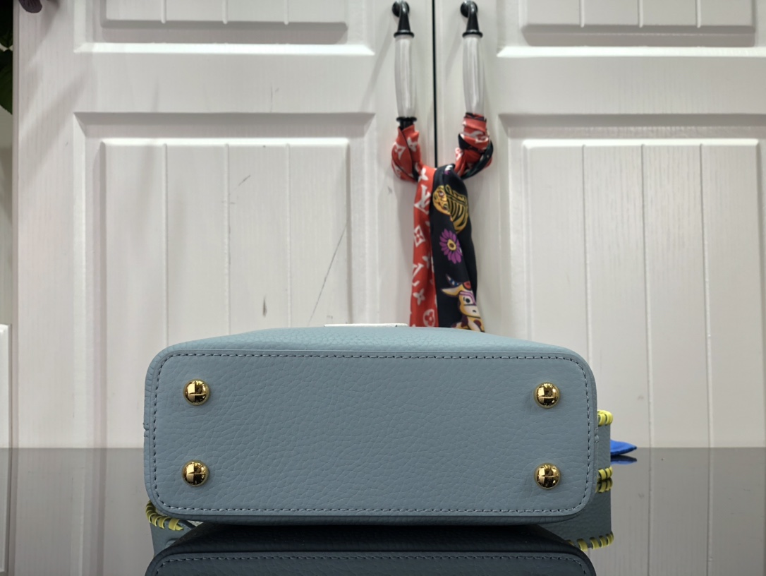 l0*is V*t0n capucines bag-27*18*9cm