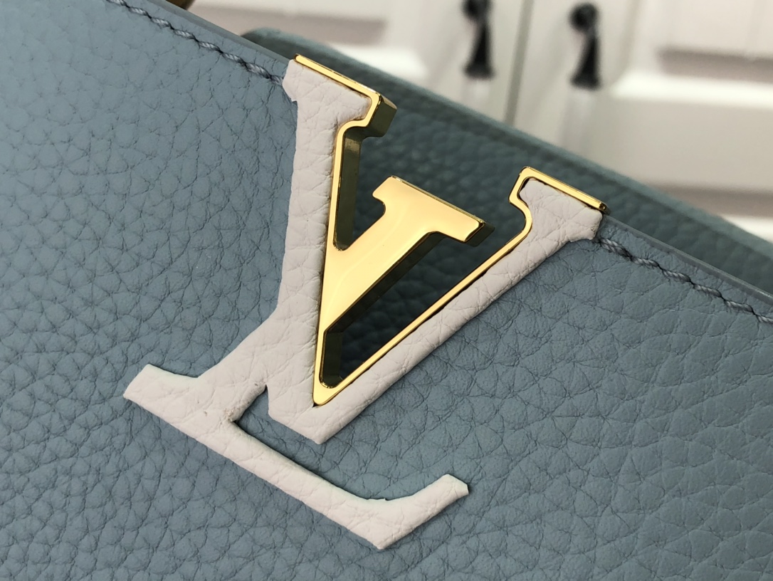 l0*is V*t0n capucines bag-27*18*9cm