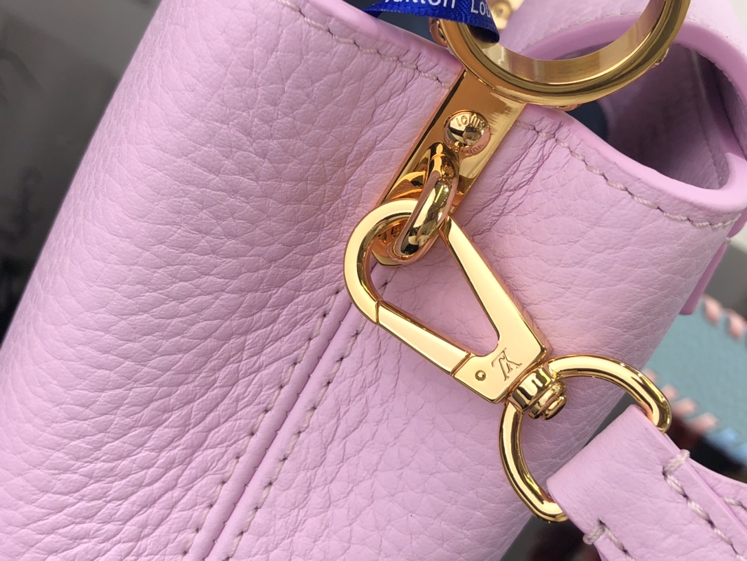 l0*is V*t0n capucines bag-27*18*9cm