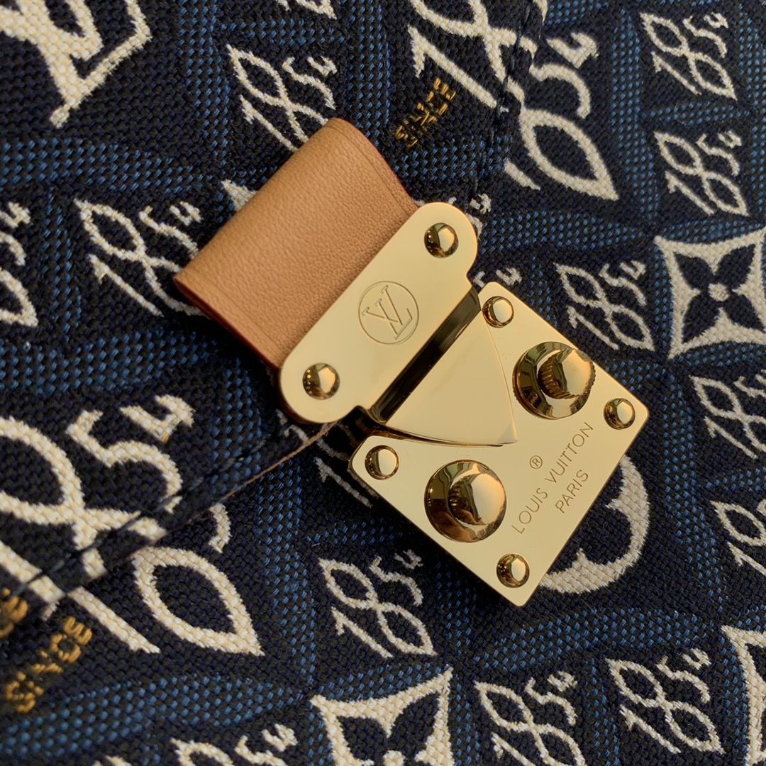 l0*is V*t0n since 1854 pochette metis handbags-25*19*7cm