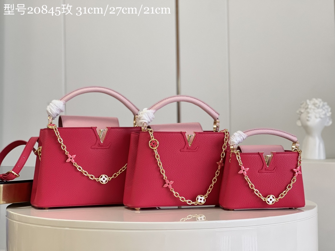 l0*is V*t0n capucines handleba