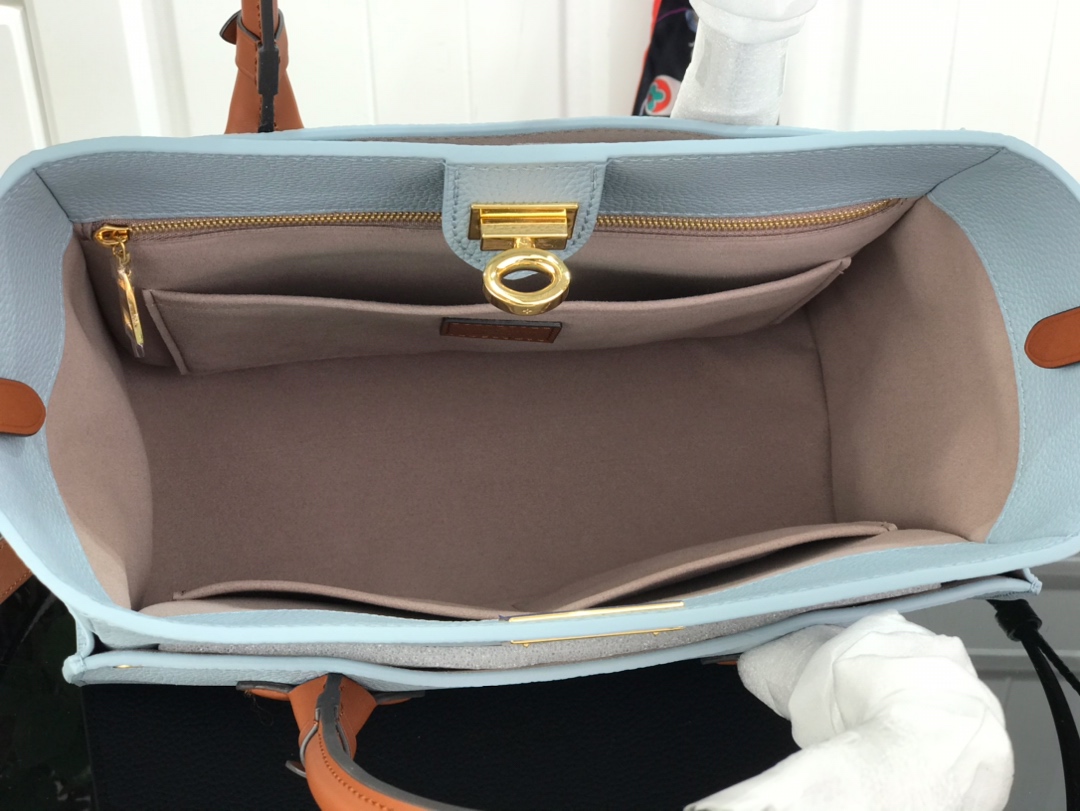 l0*is V*t0n on my side tote bag-m57728-31*25*14cm