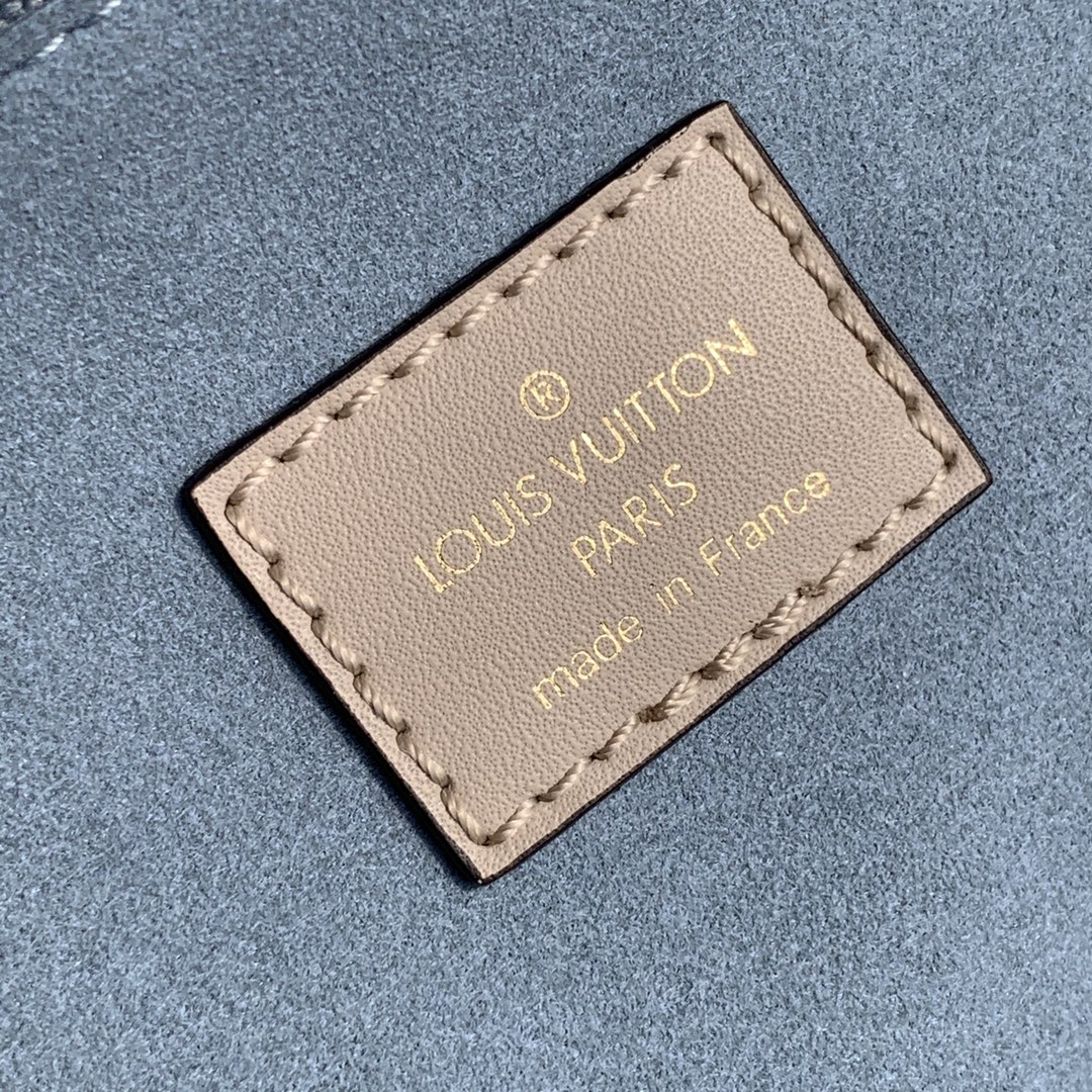 l0*is V*t0n on my side tote bag-m57728-31*25*14cm