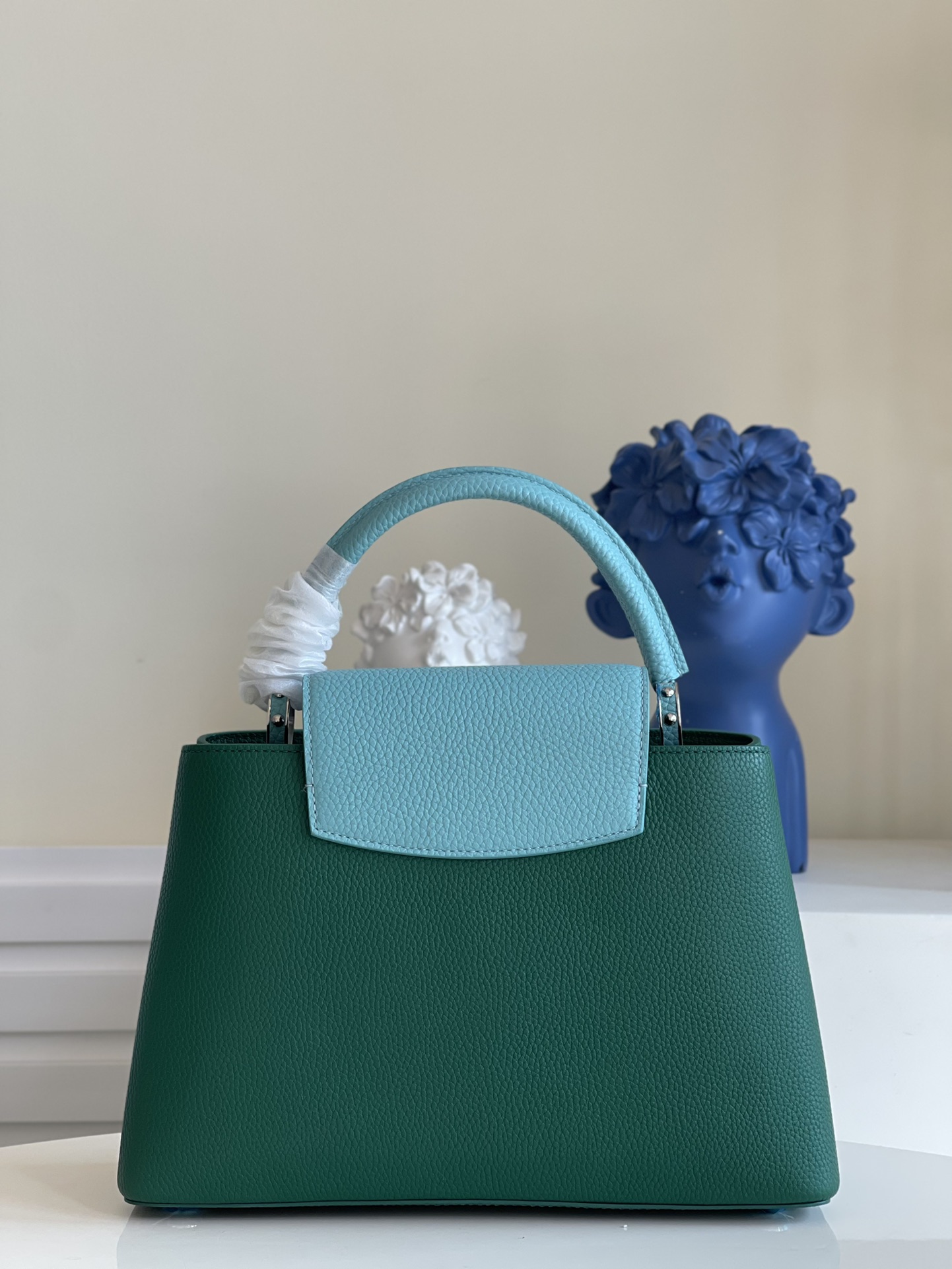 l0*is V*t0n capucines bag-31.5*20*11cm